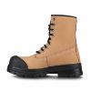 Picture of JB Goodhue - 14013 - Women's Nitro2 - Work Boot