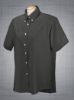 Picture of Forsyth - C102 - Ladies Short Sleeve Classic Oxford Dress Shirt