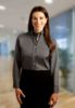 Picture of Forsyth - C103A - Ladies Long Sleeve Classic Oxford Dress Shirt