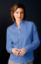 Picture of Forsyth - C128 - Ladies Point Collar Shirt