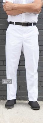 Picture of Premium Uniforms - 3070 - Econo Chef Pant