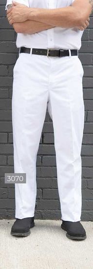 Picture of Premium Uniforms - 3070 - Econo Chef Pant