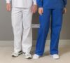 Picture of Premium Uniforms - 5035 - Unisex Full Elastic Scrub Bottoms