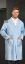 Picture of Premium Uniforms - 6400 - Three Pocket Men's Lab Coat