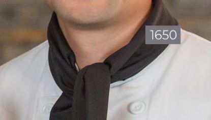 Picture of Premium Uniforms - 1650 - Neckerchief