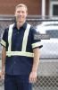 Picture of Premium Uniforms - 2300RF - Polycotton Work Shirt with 2" Reflective Tape