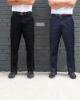 Picture of Premium Uniforms - 3000BK - Work Pants with Button Closure