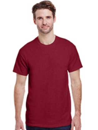 Picture of Gildan - G200 - Adult Ultra Cotton® T-Shirt