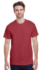 Picture of Gildan - G200 - Adult Ultra Cotton® T-Shirt