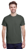 Picture of Gildan - G200 - Adult Ultra Cotton® T-Shirt