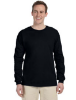 Picture of Gildan - G240 - Gildan Adult Ultra Cotton® Long Sleeve T-Shirt