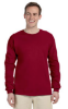 Picture of Gildan - G240 - Gildan Adult Ultra Cotton® Long Sleeve T-Shirt