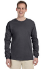 Picture of Gildan - G240 - Gildan Adult Ultra Cotton® Long Sleeve T-Shirt