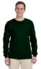 Picture of Gildan - G240 - Gildan Adult Ultra Cotton® Long Sleeve T-Shirt