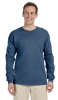 Picture of Gildan - G240 - Gildan Adult Ultra Cotton® Long Sleeve T-Shirt