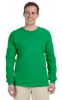 Picture of Gildan - G240 - Gildan Adult Ultra Cotton® Long Sleeve T-Shirt