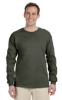 Picture of Gildan - G240 - Gildan Adult Ultra Cotton® Long Sleeve T-Shirt