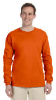 Picture of Gildan - G240 - Gildan Adult Ultra Cotton® Long Sleeve T-Shirt