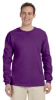 Picture of Gildan - G240 - Gildan Adult Ultra Cotton® Long Sleeve T-Shirt