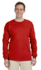 Picture of Gildan - G240 - Gildan Adult Ultra Cotton® Long Sleeve T-Shirt