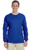 Picture of Gildan - G240 - Gildan Adult Ultra Cotton® Long Sleeve T-Shirt