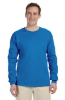 Picture of Gildan - G240 - Gildan Adult Ultra Cotton® Long Sleeve T-Shirt