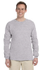 Picture of Gildan - G240 - Gildan Adult Ultra Cotton® Long Sleeve T-Shirt