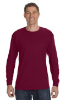 Picture of Gildan - G540 - Adult Heavy Cotton™ Long Sleeve T-Shirt