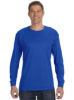 Picture of Gildan - G540 - Adult Heavy Cotton™ Long Sleeve T-Shirt