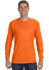 Picture of Gildan - G540 - Adult Heavy Cotton™ Long Sleeve T-Shirt