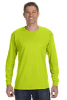 Picture of Gildan - G540 - Adult Heavy Cotton™ Long Sleeve T-Shirt