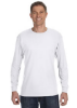 Picture of Gildan - G540 - Adult Heavy Cotton™ Long Sleeve T-Shirt