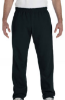 Picture of Gildan - G184 - Adult Heavy Blend™ Adult 50/50 Open-Bottom Sweatpant