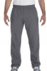 Picture of Gildan - G184 - Adult Heavy Blend™ Adult 50/50 Open-Bottom Sweatpant