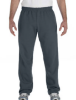 Picture of Gildan - G184 - Adult Heavy Blend™ Adult 50/50 Open-Bottom Sweatpant