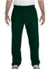 Picture of Gildan - G184 - Adult Heavy Blend™ Adult 50/50 Open-Bottom Sweatpant