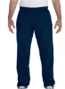 Picture of Gildan - G184 - Adult Heavy Blend™ Adult 50/50 Open-Bottom Sweatpant