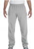 Picture of Gildan - G184 - Adult Heavy Blend™ Adult 50/50 Open-Bottom Sweatpant