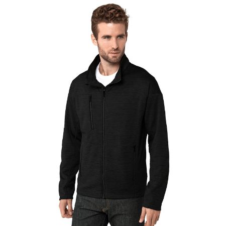 Picture for category Fleece Jackets