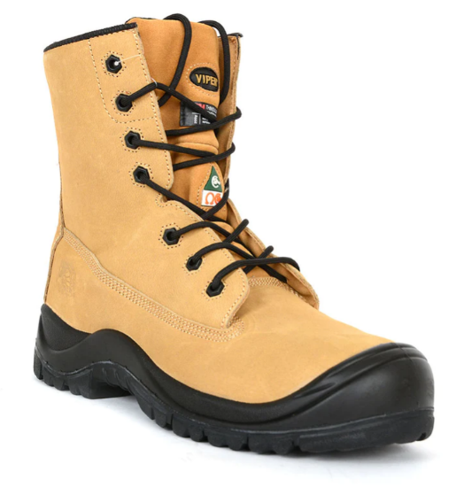 Picture of Viper - CRG-9892-8 - Stonecliff - Work Boot