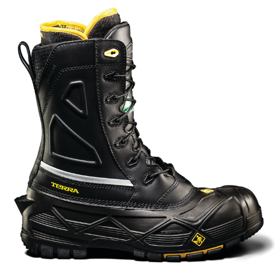 Picture of Terra - TR-915605 - Crossbow - Men's Composite Toe Winter Safety Work Boot