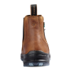 Picture of Terra - TR-0A4NRF - Murphy - Men's  6" Composite Toe Pull-On Safety Work Boot