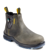 Picture of Terra - TR-0A4NRF - Murphy - Men's  6" Composite Toe Pull-On Safety Work Boot