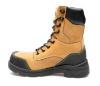 Picture of Terra - TR-0A4NQT - VRTX 8000 SE - Men's 8" Nano Composite Toe Safety Work Boot