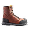 Picture of Terra - TR-0A4NS5 - Patton 8" - Aluminum Toe Safety Work Boot