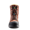 Picture of Terra - TR-0A4NS5 - Patton 8" - Aluminum Toe Safety Work Boot