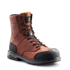 Picture of Terra - TR-0A4NS5 - Patton 8" - Aluminum Toe Safety Work Boot