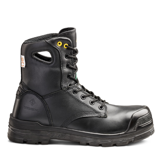 Picture of Terra - TR-02975B - Argo - Men's 8" Composite Toe Safety Work Boot