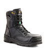 Picture of Terra - TR-02975B - Argo - Men's 8" Composite Toe Safety Work Boot