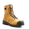 Picture of Terra - TR-02975B - Argo - Men's 8" Composite Toe Safety Work Boot